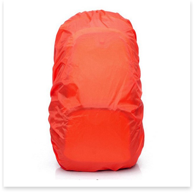Túi vải bọc đồ   GIÁ VỐN]   Túi bọc balo chống nước, chất liệu vải chống nước siêu bền, không sợ rách, không sợ ướt 46