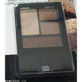 Phấn mắt Maybelline Expert wear