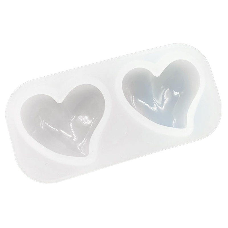 Sa Khuôn Silicon Làm Móc Khóa / Trang Sức