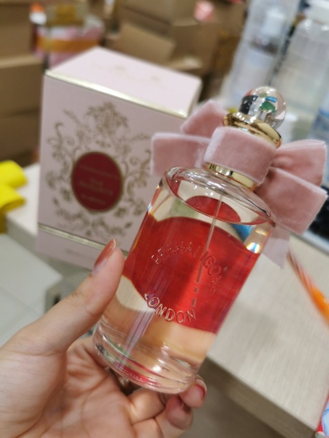 Nước Hoa Penhaligons The Favourite Edp 100ml