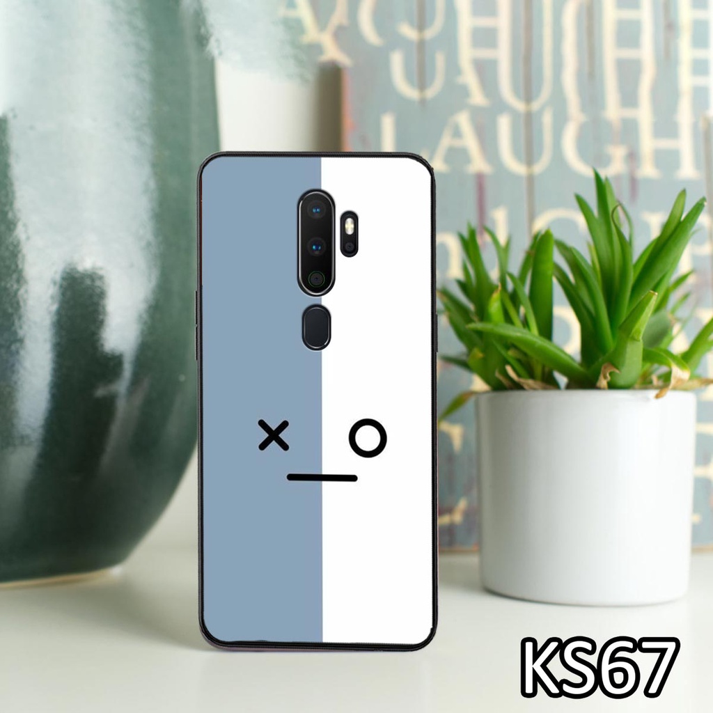[SIÊU ƯU ĐÃI] Ốp lưng Oppo A5-2020/A9-2020 in hình ICON siêu đẹp, độc, lạ_KINGSTORE.HN_Ốp lưng điện thoại
