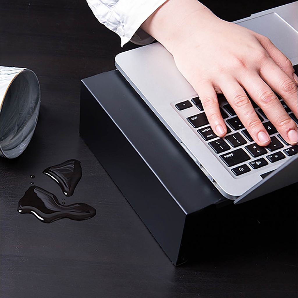 Kệ Sắt Để Màn Hình Máy Tính Để Bàn Tiện Dụng