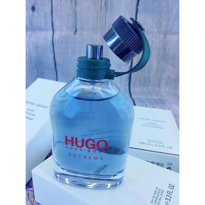 HOT Extreme Eau De Parfum Hugo Boss Extreme Man Boss Man