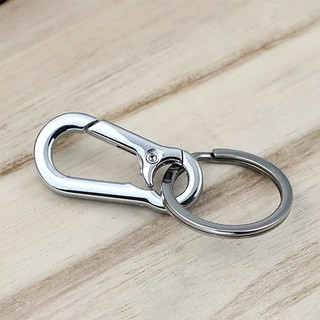 Móc khóa carabiner đa năng K20