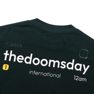 Áo thun EYE C NOTIFINE TEE