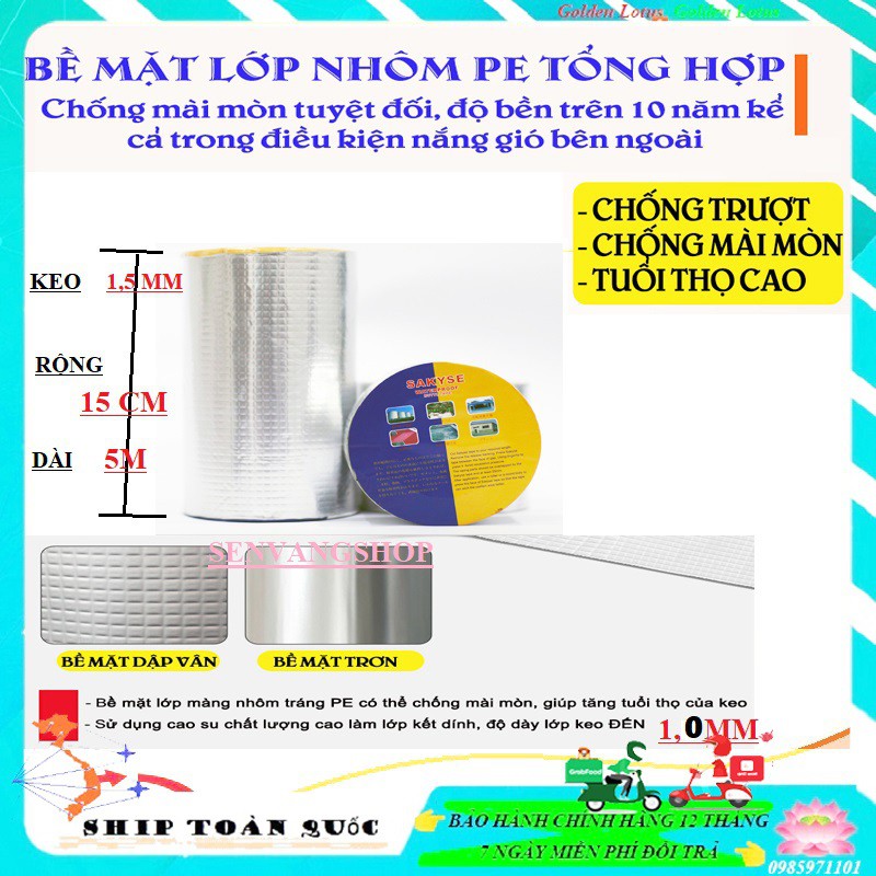 Băng Keo Chống Thấm Nước TRAP PASTE  Nhật Bản