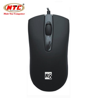Chuột R8 1607