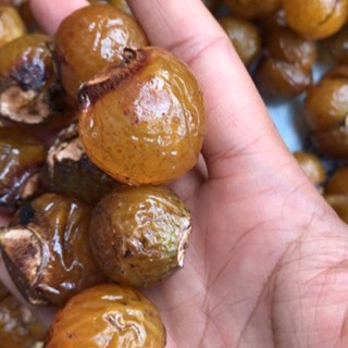 Quả bồ hòn đã tách hạt- xà phòng thiên nhiên