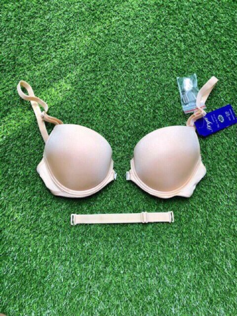 ÁO BOYA (001) SIÊU ĐẨY DÂY TRONG SAU