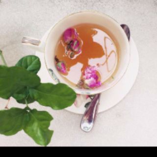 Trà Hoa hồng 100g
