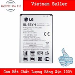 Pin lg f460l