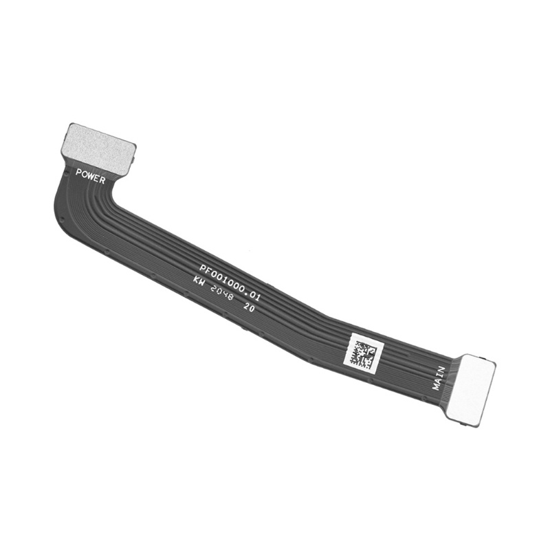 Bảng Mạch Shas E1E Kèm Dây Cáp Nguồn Cho Bảo Trì FPV
