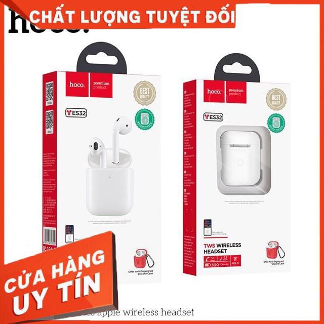 Tai Nghe HOCO ES39 Chính Hãng Đổi Tên Định Vị Âm thanh Sống Động Bass Khủng Nghe Là Thích Bảo Hành 6 Tháng