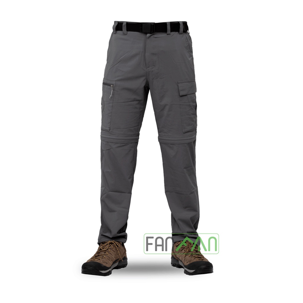 QUẦN NHANH KHÔ THÁO ỐNG KTOM K112 | TRANG PHỤC DÃ NGOẠI | QUẦN DÀI DÃ NGOẠI