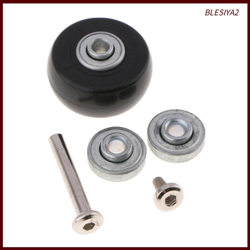 1 Bộ 10 Trục Bánh Xe Thay Thế Cho Vali Du Lịch Blesiya2