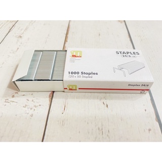 Kim bấm 24/6 - kim bấm số 3