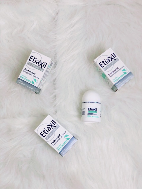 💘 HÀNG PHÁP 💘 LĂN KHỬ MÙI EXTAXIL | BigBuy360 - bigbuy360.vn