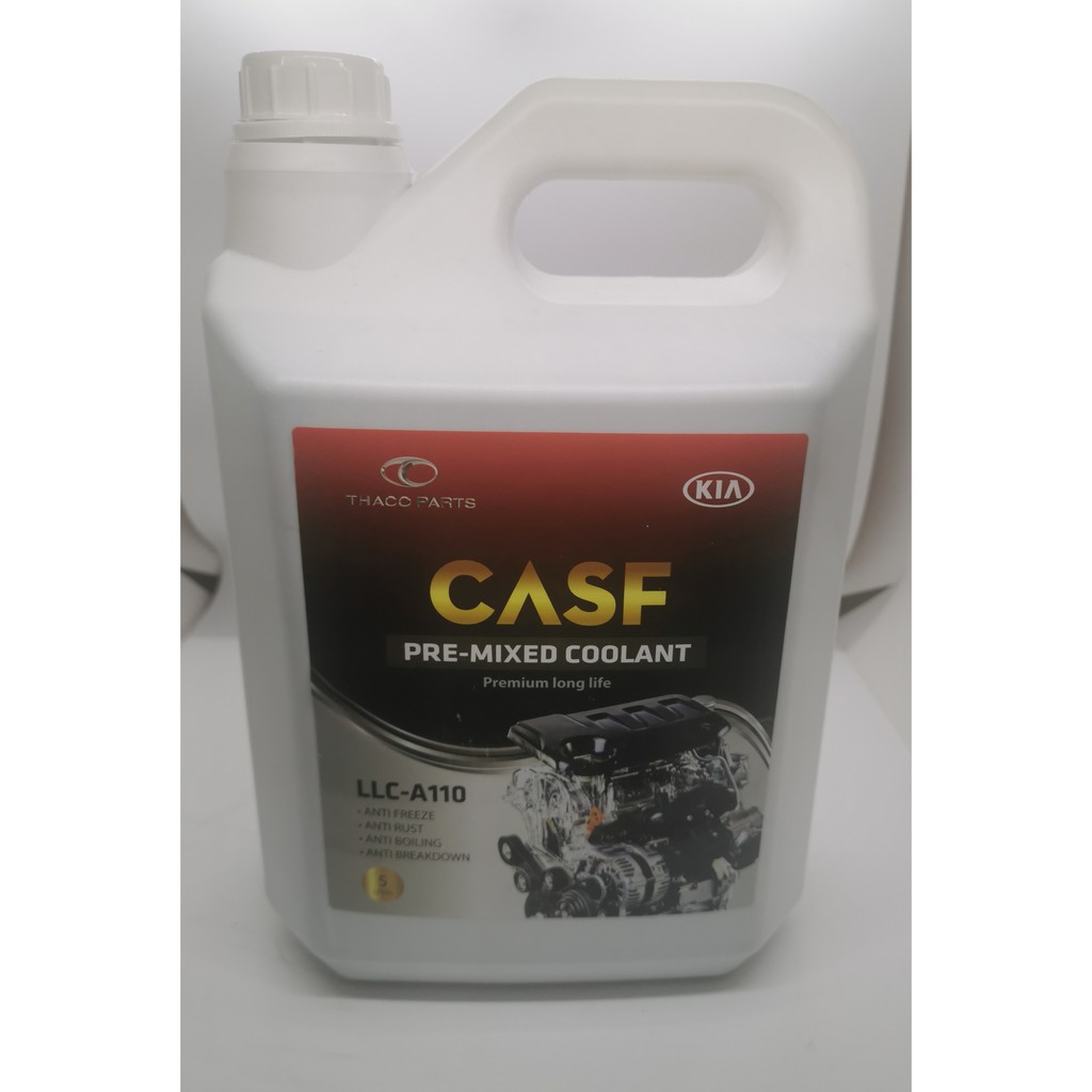 NƯỚC LÀM MÁT KIA