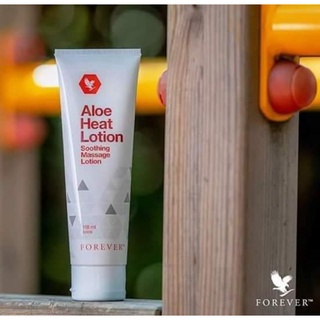 Kem dưỡng da - aloe heat lotion 064 flp