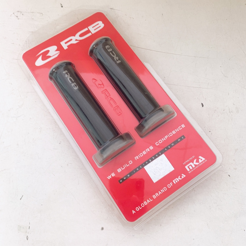 BAO TAY XE MÁY, BAO TAY RCB - Làm từ Cao Su Dẻo, không bung, mềm mại, êm ái