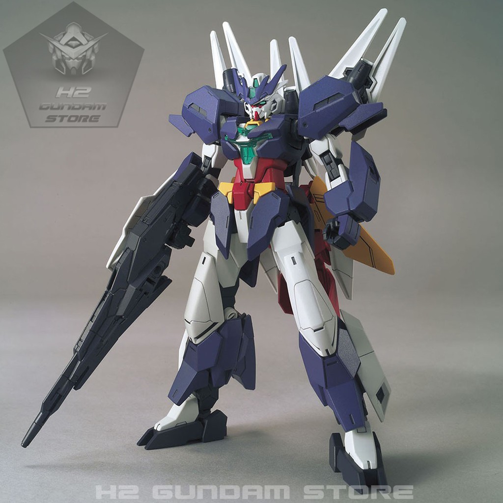 Mô hình Bandai HG 1/144 Uraven Gundam (Gundam Model Kits)