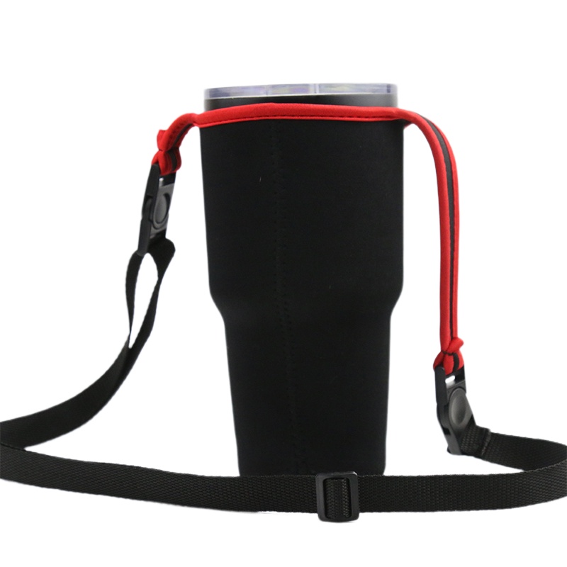 Túi Tote Đựng Ly Nước Thân Thiện Với Môi Trường 30oz