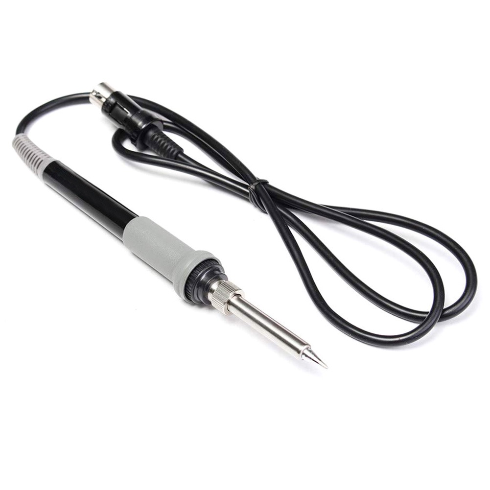 Tay Cầm Hàn Sắt 6 Pin Hakko 888 Fx-888D