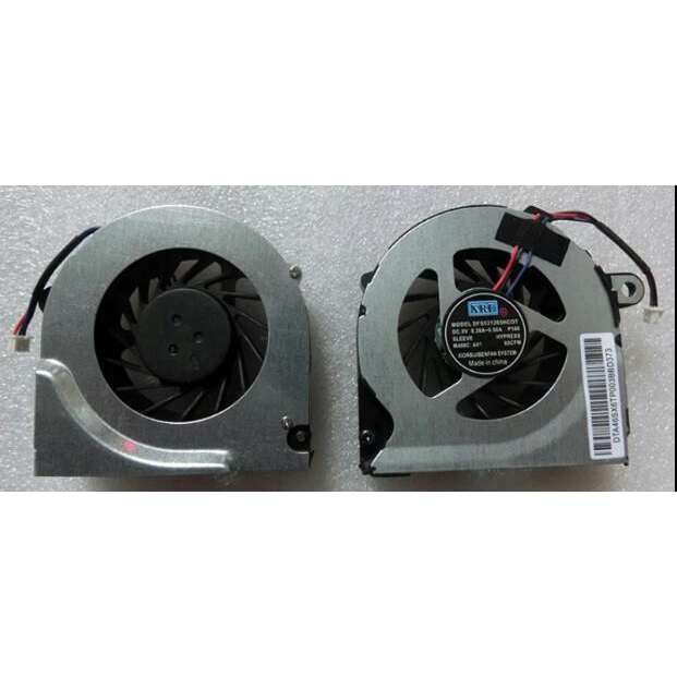 New OEM Laptop Fan for HP 4421S 4321 4325 4326 4420 4320 4425 4426S