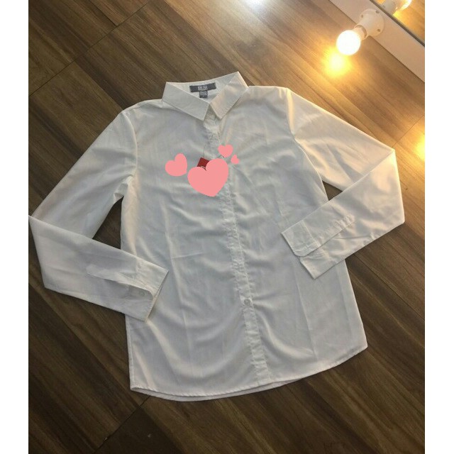 Bán sỉ sơ mi xanh, trắng hàng đẹp | BigBuy360 - bigbuy360.vn