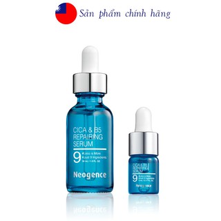 [HÀNG CHÍNH HÃNG]Neogence / B5 Tinh chất phục hồi săn chắc da