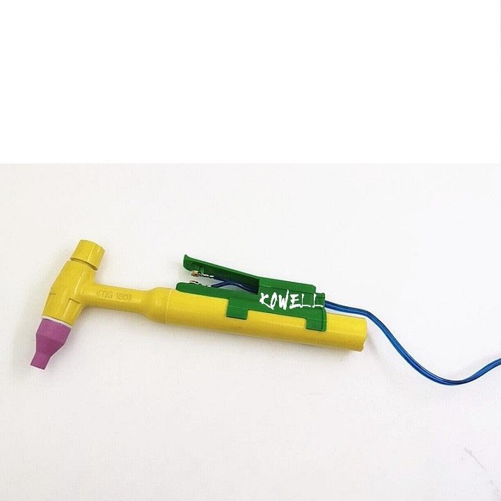 Công tắc tig loại mới siêu bền