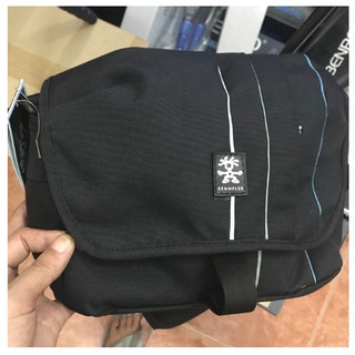 TÚI ĐEO MÁY ẢNH CRUMPLER JACKPACK 4000