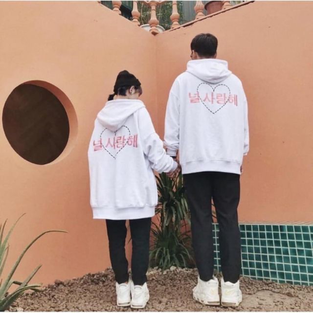 ÁO HOODIE ÁO HOODIE NAM NỮ
