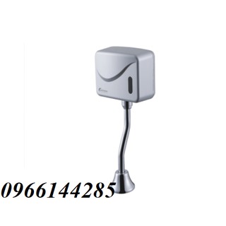 Van xả cảm ứng tiểu nam techome a603 0966144285