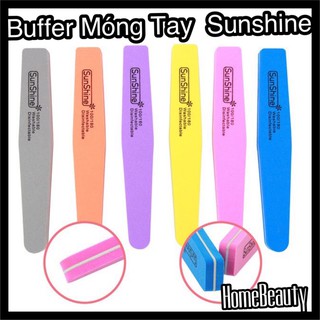 Buffer Móng tay Sunshine