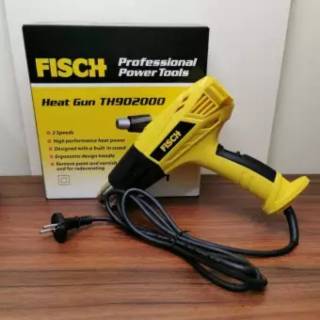 Súng Thổi Khí Nóng 1800w