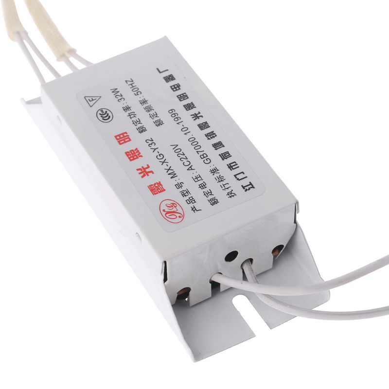 Chấn Lưu Huỳnh Quang zong 32W Chuyên Dụng Cho Đèn UV