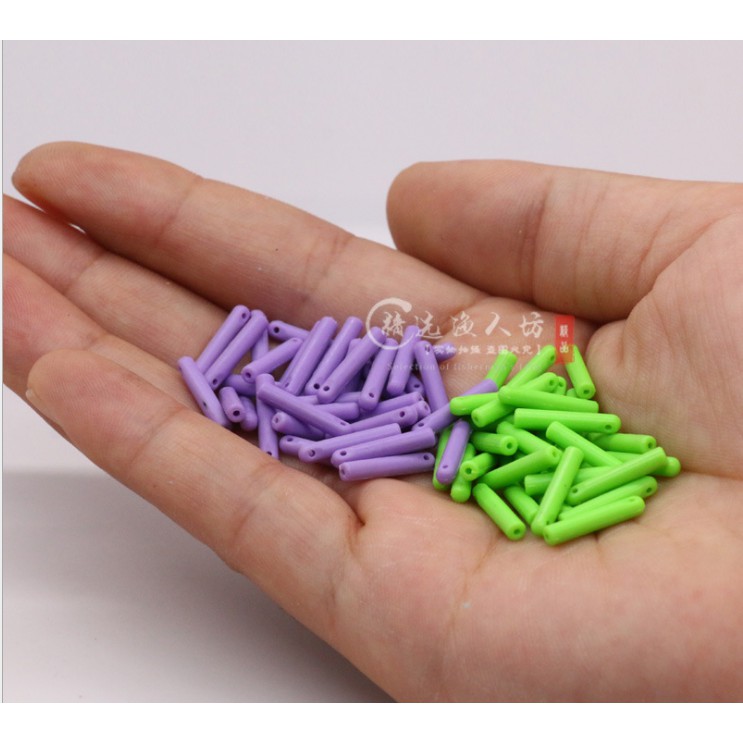 Combo 10 gim phao gwoxyy silicon tốt