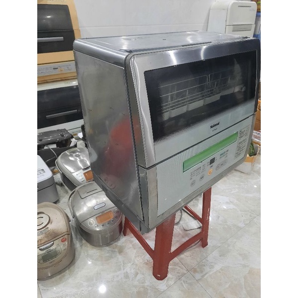 Máy rửa chén National NP 60SS5