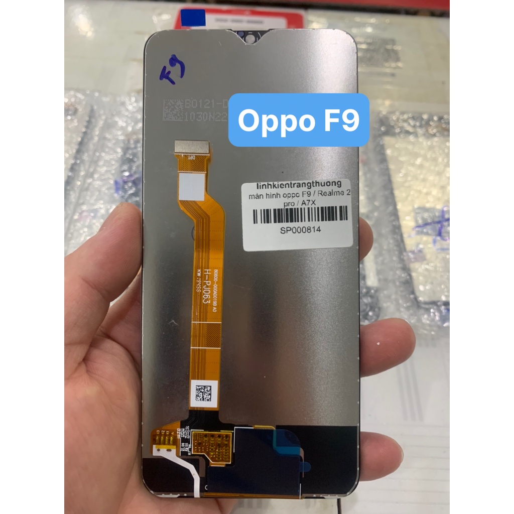 Màn hình zin oppo F9 / Realme 2 pro / A7X