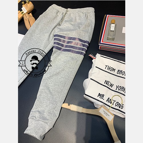 Quần nỉ sweatpants Thom Browne