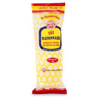 Sốt Mayonnaise 240g Ottogi