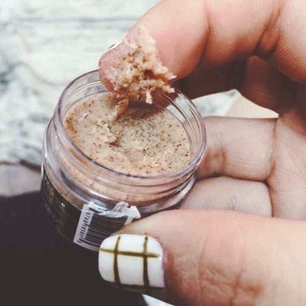💝 Hàng Chính Hãng 💝 Tẩy Da Chết Môi Beauty Treats Lip Scrub ( 10,5g ) | BigBuy360 - bigbuy360.vn