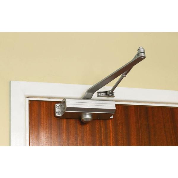 Tay Co Thủy Lực Door Closer OKWAN Cao Cấp