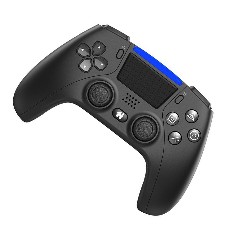 Wireless Bluetooth Gamepad Suitable for PS4/PC/Android