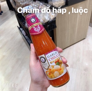 Nước Chấm Thái Lan (order thailand)