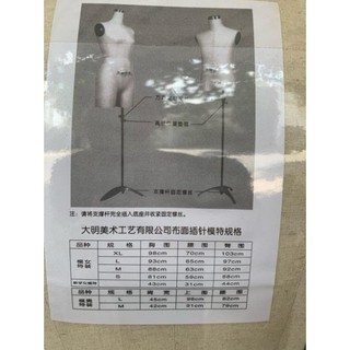 Manocanh thiết kế nữ- manocanh daiming