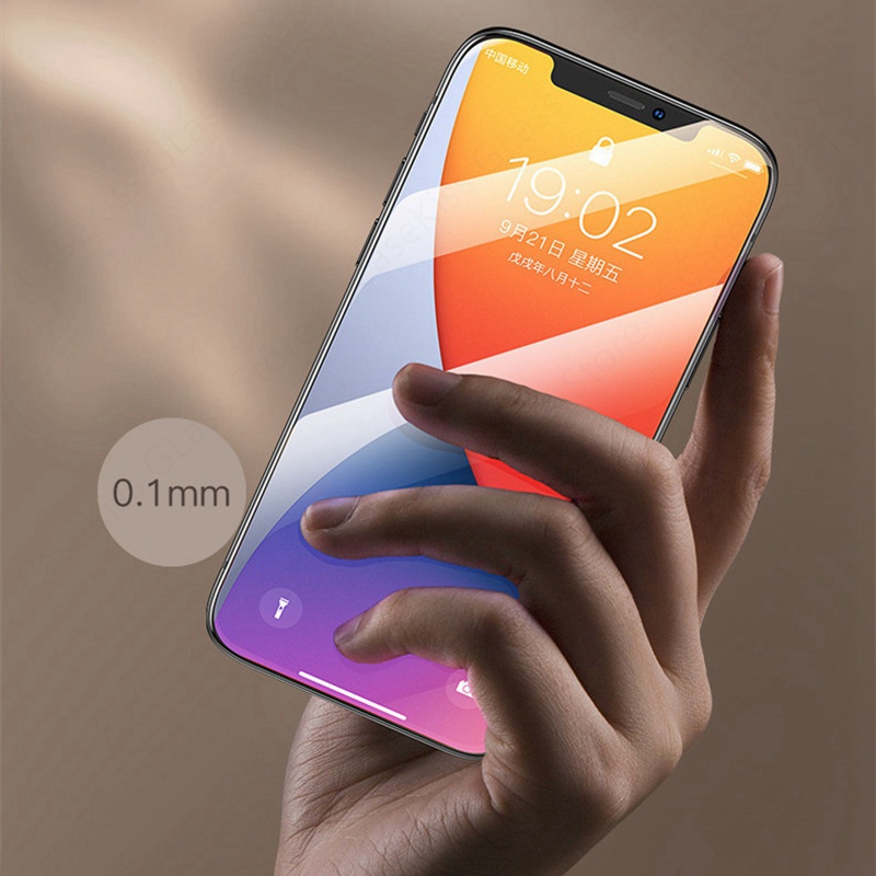 Kính Cường Lực Bảo Vệ Màn Hình Điện Thoại iphone 14 13 12 11 Pro XR X XS Max 13 12 Mini