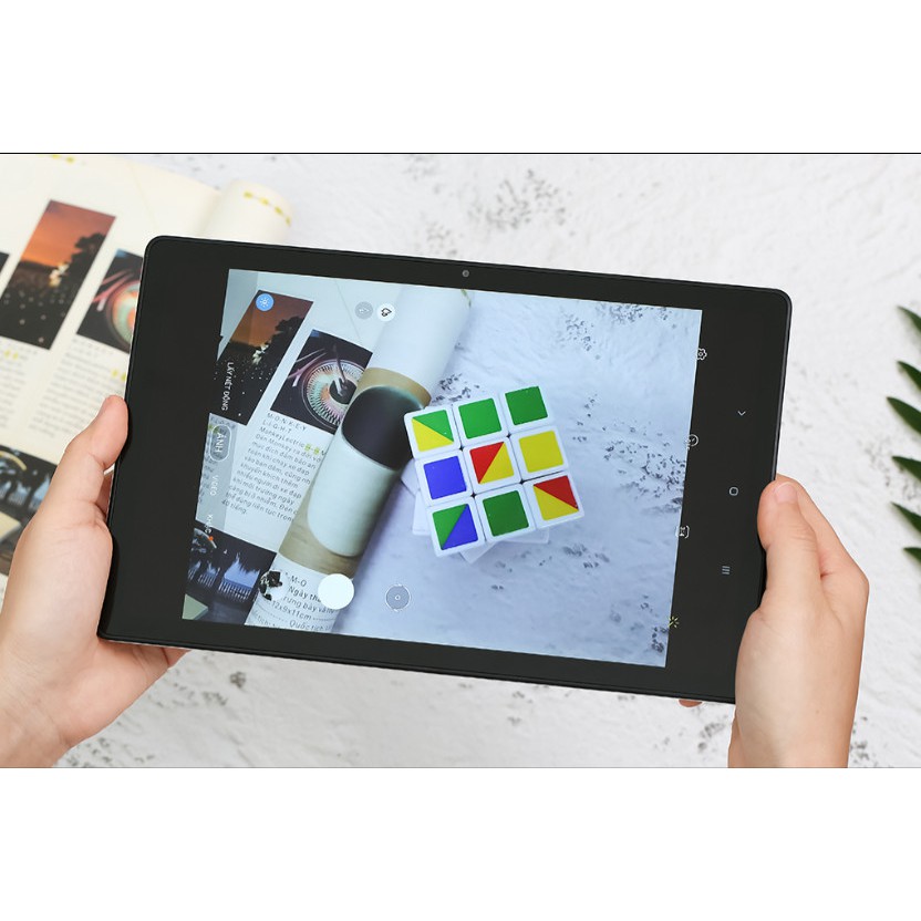 Máy tính bảng Samsung Galaxy Tab A7 2020 (T505) - Chính hãng | BigBuy360 - bigbuy360.vn