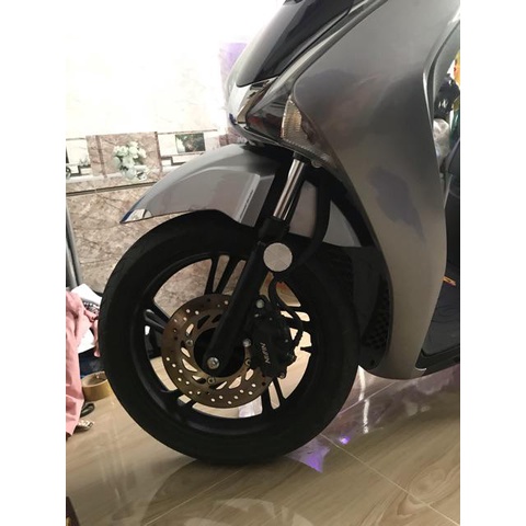 Mắt Mèo Lắp Phuộc Xe Máy Zhipat HNH